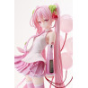 PREORDER - Character Vocal Series 01 - Sakura Miku figure GSC Illustration Contest, G.S. Collection