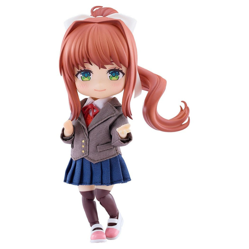 PRE ORDER - Doki Doki...