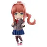PRÉCOMMANDE - Doki Doki Literature Club! - Figurine Monika, Nendoroid Doll
