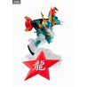 Mashin Hero Wataru - Figurine Mashin Unit au choix, NXEDGE STYLE