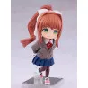 PRÉCOMMANDE - Doki Doki Literature Club! - Figurine Monika, Nendoroid Doll