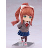 PRE ORDER - Doki Doki Literature Club! - Monika figure, Nendoroid Doll