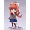 PRÉCOMMANDE - Doki Doki Literature Club! - Figurine Monika, Nendoroid Doll