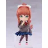 PRÉCOMMANDE - Doki Doki Literature Club! - Figurine Monika, Nendoroid Doll