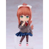 PRE ORDER - Doki Doki Literature Club! - Monika figure, Nendoroid Doll