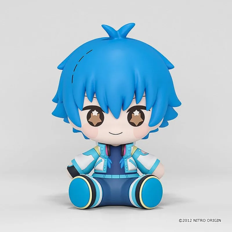 PRÉCOMMANDE - DRAMAtical Murder - Figurine Aoba, Huggy Good Smile