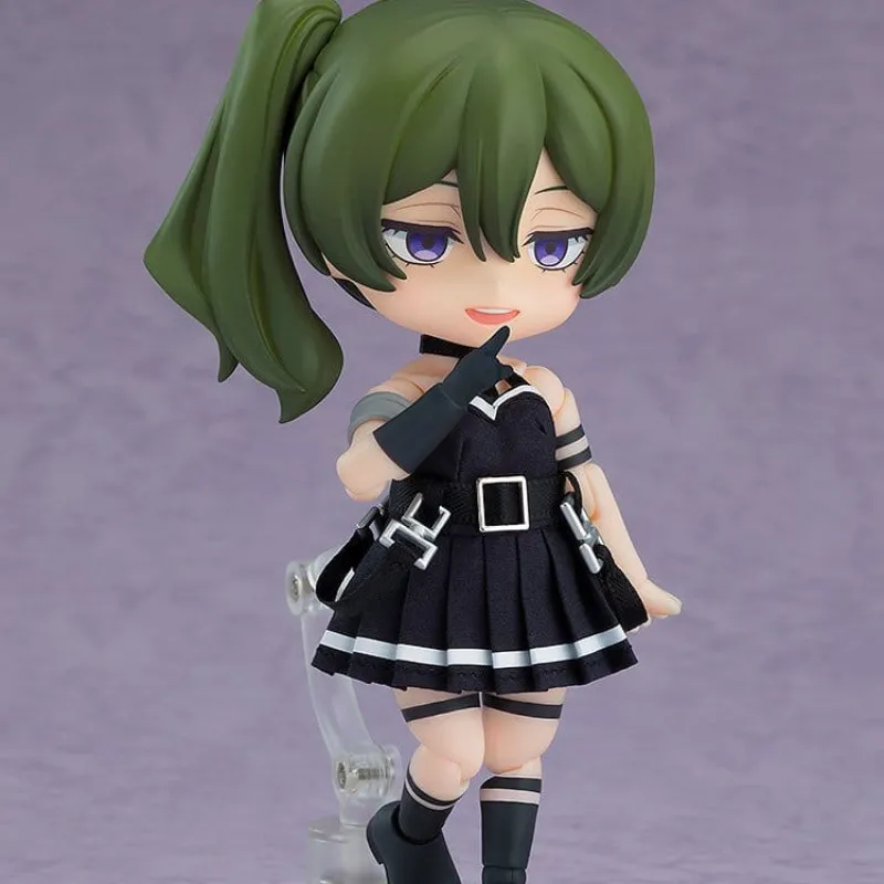 PRÉCOMMANDE - Frieren: Beyond Journey's End - Figurine Ubel, Nendoroid Doll