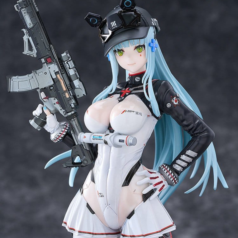 PREORDER - Girls' Frontline 2: Exilium - Klukai figure, Speed Star