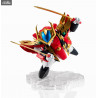 Mashin Hero Wataru - Figurine Mashin Unit au choix, NXEDGE STYLE