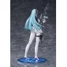 PRÉCOMMANDE - Girls' Frontline 2: Exilium - Figurine Klukai, Speed Star