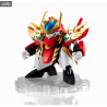 Mashin Hero Wataru - Mashin Unit figure of your choice, NXEDGE STYLE