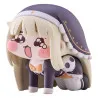 PRÉCOMMANDE - Trickal: Chibi Go - Figurine Petite Speaki, Vinyl