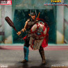 Marvel, Thor Ragnarok - Thor figure, One:12