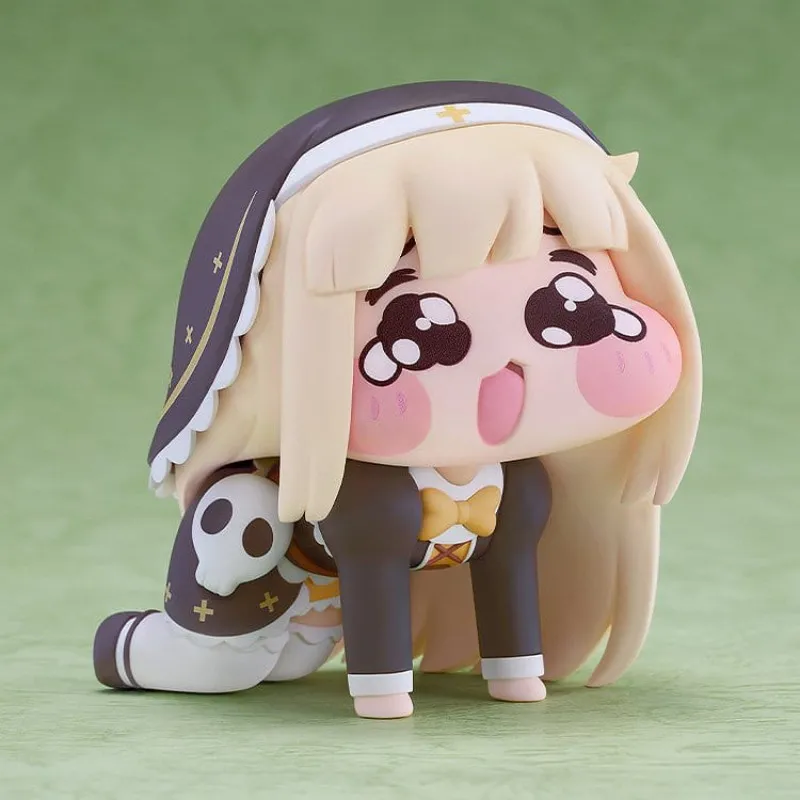 PRÉCOMMANDE - Trickal: Chibi Go - Figurine Petite Speaki, Pop Up Parade