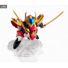 Mashin Hero Wataru - Figurine Mashin Unit au choix, NXEDGE STYLE