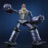 PRÉCOMMANDE - The Big O - Figurine Big O, Plastic Model Kit Moderoid