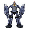 PREORDER - The Big O - Big O figure, Plastic Model Kit Moderoid