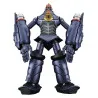 PRÉCOMMANDE - The Big O - Figurine Big O, Plastic Model Kit Moderoid