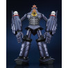 PREORDER - The Big O - Big O figure, Plastic Model Kit Moderoid