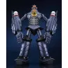 PRÉCOMMANDE - The Big O - Figurine Big O, Plastic Model Kit Moderoid