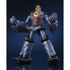 PREORDER - The Big O - Big O figure, Plastic Model Kit Moderoid
