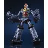 PRÉCOMMANDE - The Big O - Figurine Big O, Plastic Model Kit Moderoid