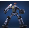PREORDER - The Big O - Big O figure, Plastic Model Kit Moderoid
