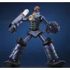 PRÉCOMMANDE - The Big O - Figurine Big O, Plastic Model Kit Moderoid
