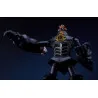 PRÉCOMMANDE - The Big O - Figurine Big O, Plastic Model Kit Moderoid