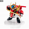 Mashin Hero Wataru - Figurine Mashin Unit au choix, NXEDGE STYLE