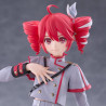 PREORDER - Synthesizer V AI - Kasane Teto figure Synthesizer V AI, Pop Up Parade L Size