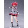 PRÉCOMMANDE - Synthesizer V AI - Figurine Kasane Teto Synthesizer V AI, Pop Up Parade L Size