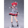 PREORDER - Synthesizer V AI - Kasane Teto figure Synthesizer V AI, Pop Up Parade L Size
