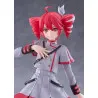 PRÉCOMMANDE - Synthesizer V AI - Figurine Kasane Teto Synthesizer V AI, Pop Up Parade L Size