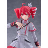 PREORDER - Synthesizer V AI - Kasane Teto figure Synthesizer V AI, Pop Up Parade L Size