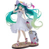 PREORDER - Hatsune Miku GT Project - Racing Miku figure, 2021 Private