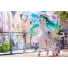 PRÉCOMMANDE - Hatsune Miku GT Project - Figurine Racing Miku, 2021 Private