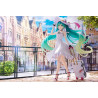 PREORDER - Hatsune Miku GT Project - Racing Miku figure, 2021 Private