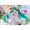 PRÉCOMMANDE - Hatsune Miku GT Project - Figurine Racing Miku, 2021 Private
