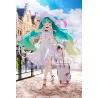 PRÉCOMMANDE - Hatsune Miku GT Project - Figurine Racing Miku, 2021 Private