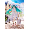 PREORDER - Hatsune Miku GT Project - Racing Miku figure, 2021 Private