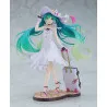 PRÉCOMMANDE - Hatsune Miku GT Project - Figurine Racing Miku, 2021 Private