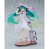 PREORDER - Hatsune Miku GT Project - Racing Miku figure, 2021 Private