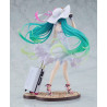 PREORDER - Hatsune Miku GT Project - Racing Miku figure, 2021 Private