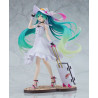 PREORDER - Hatsune Miku GT Project - Racing Miku figure, 2021 Private