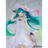 PRÉCOMMANDE - Hatsune Miku GT Project - Figurine Racing Miku, 2021 Private