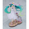 PRÉCOMMANDE - Hatsune Miku GT Project - Figurine Racing Miku, 2021 Private
