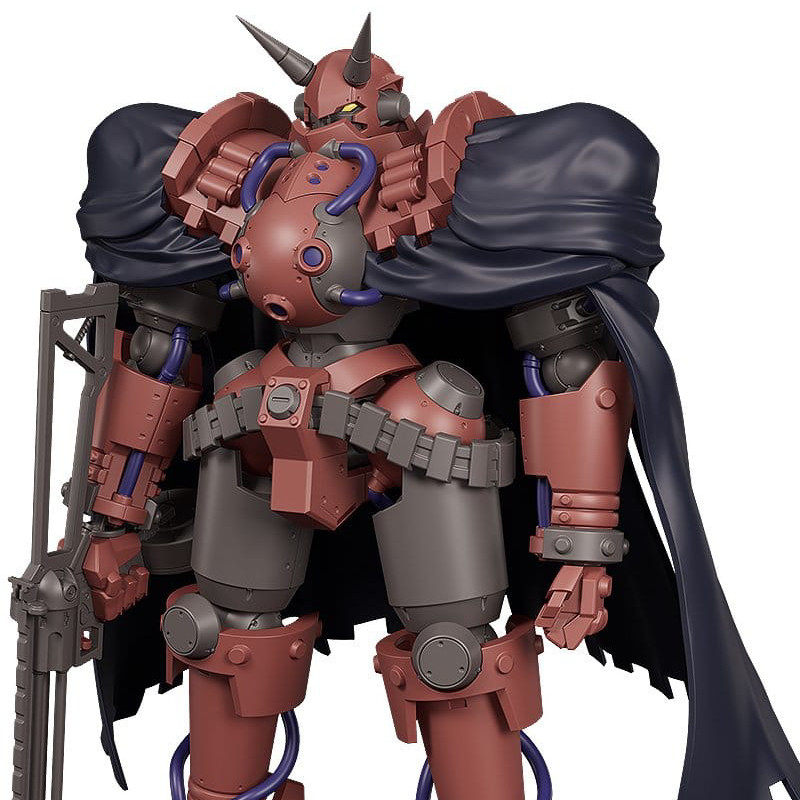 PREORDER - Gun x Sword - Volkein figure, Moderoid Plastic Model Kit