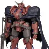 PRÉCOMMANDE - Gun x Sword - Figurine Volkein, Plastic Model Kit Moderoid