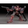 PRÉCOMMANDE - Gun x Sword - Figurine Volkein, Plastic Model Kit Moderoid